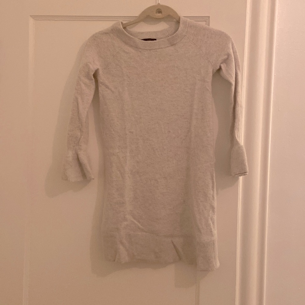 Banana Republic sweater dress
